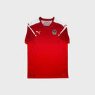 2016/17 Autriche Domicile (L) - Iconic Football Shop