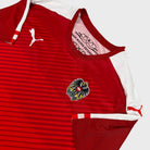 2016/17 Autriche Domicile (L) - Iconic Football Shop