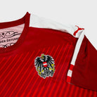 2016/17 Autriche Domicile (L) - Iconic Football Shop