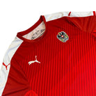 2016/17 Autriche Domicile (M) - Iconic Football Shop