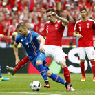 2016/17 Autriche Domicile (M) - Iconic Football Shop