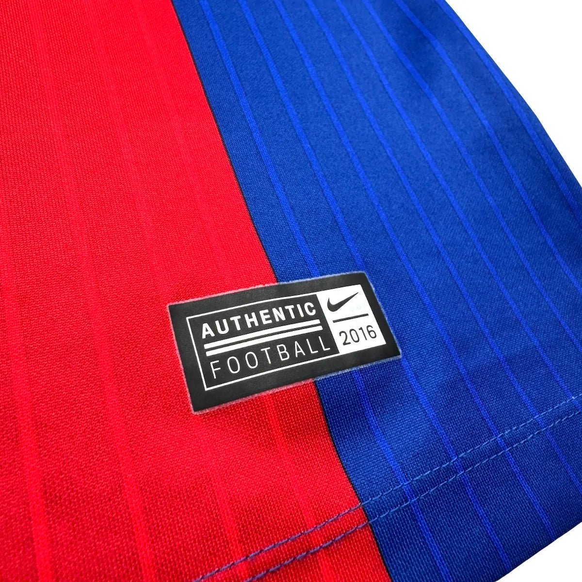 2016/17 Barcelone Domicile *BASIC* (S) - Iconic Football Shop