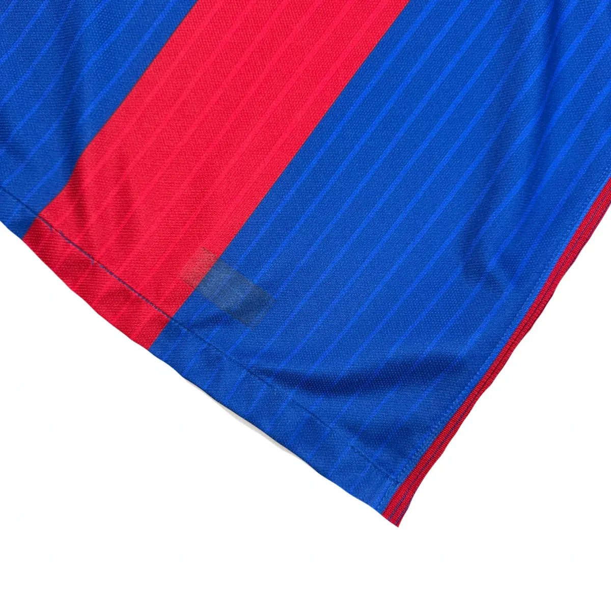 2016/17 Barcelone Domicile (L) - Iconic Football Shop