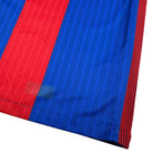 2016/17 Barcelone Domicile (L) - Iconic Football Shop