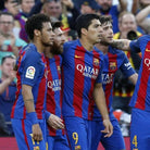 2016/17 Barcelone Domicile (M) - Iconic Football Shop