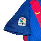 2016/17 Barcelone Domicile - Messi 10 (M) - Iconic Football Shop