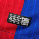 2016/17 Barcelone Domicile - Messi 10 (S) - Iconic Football Shop