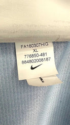 2016/17 Barcelone Domicile - Messi 10 (XL) - Iconic Football Shop