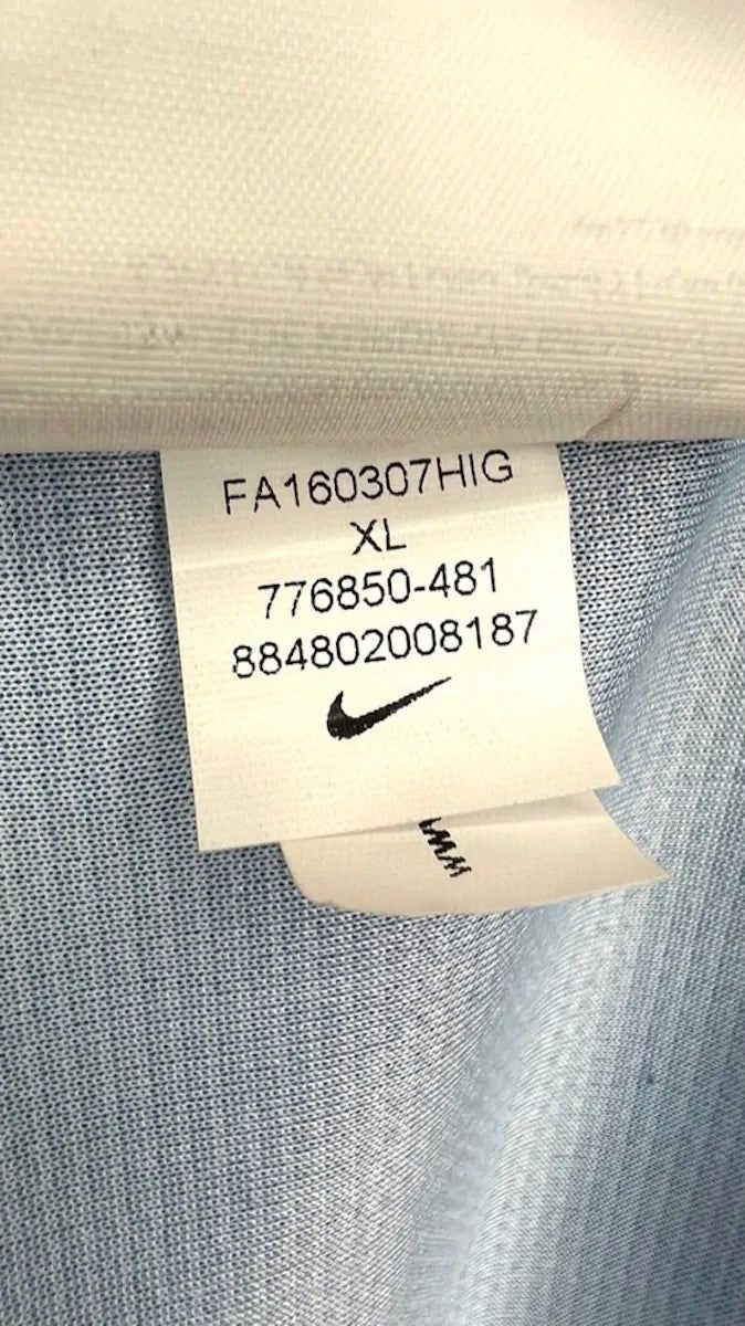 2016/17 Barcelone Domicile - Messi 10 (XL) - Iconic Football Shop