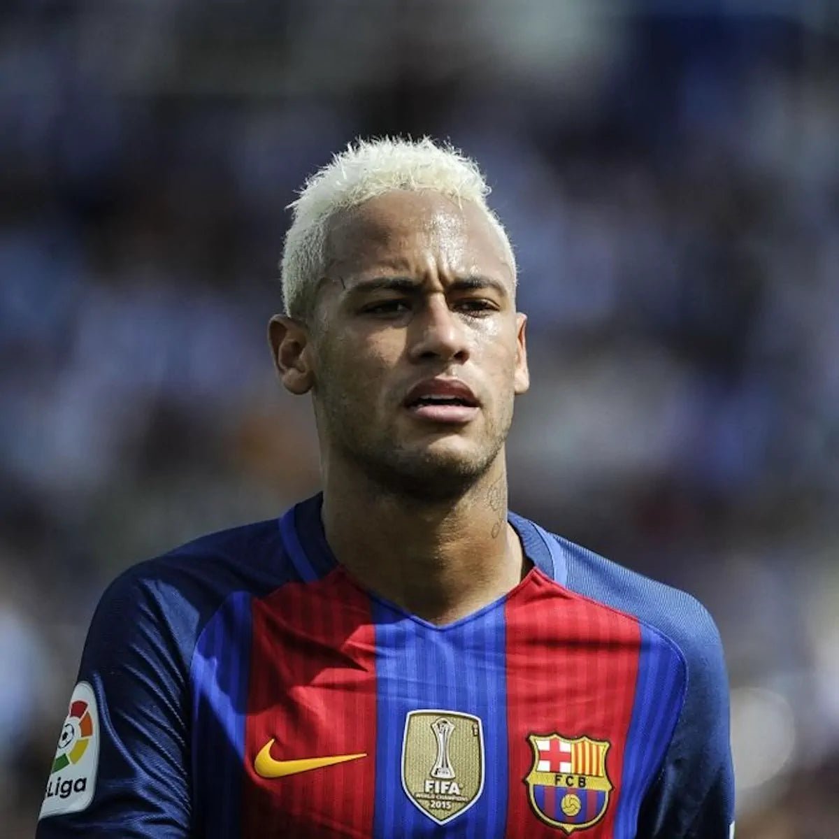 2016/17 Barcelone Domicile - Neymar Jr 11 (M) - Iconic Football Shop