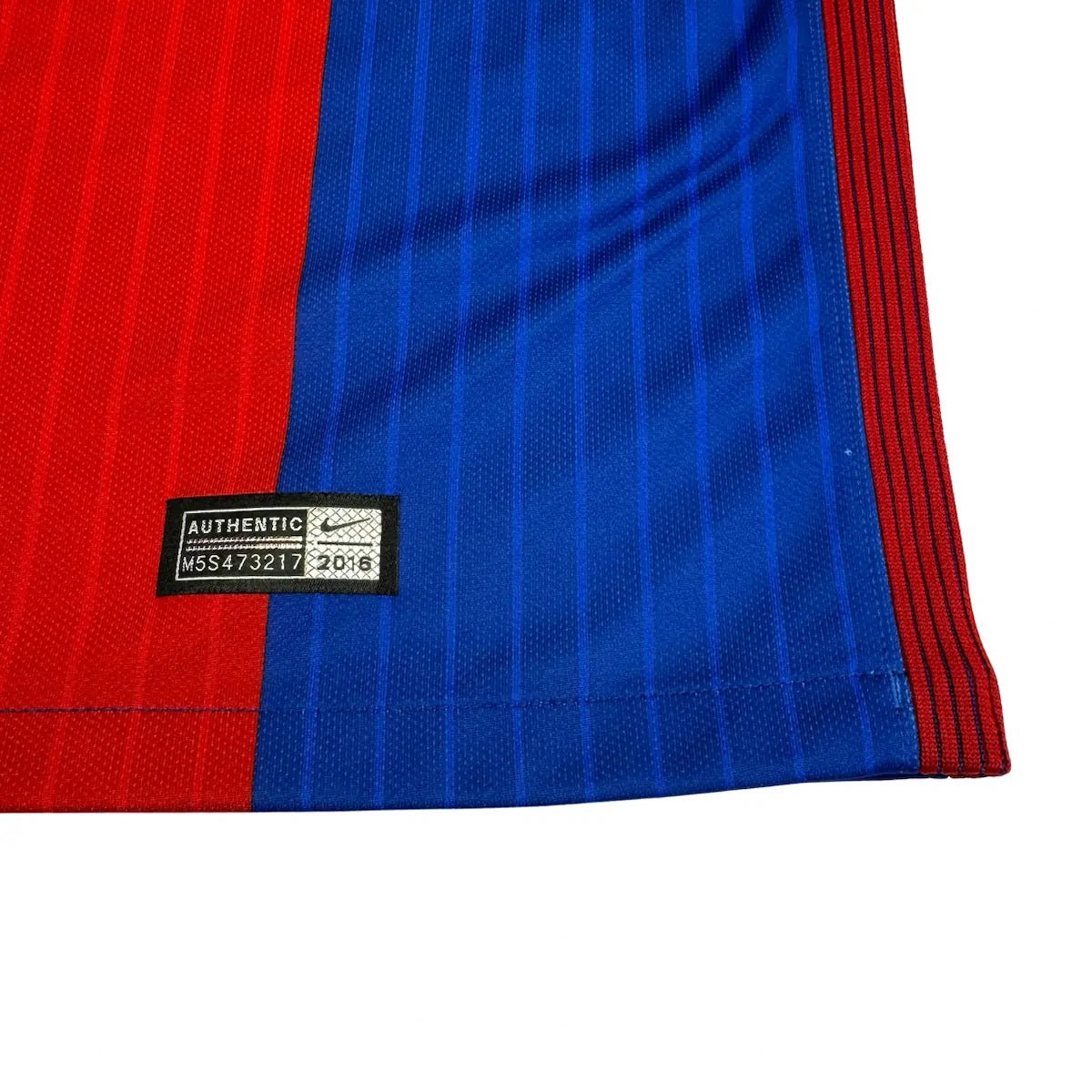 2016/17 Barcelone Domicile - Neymar Jr 11 (M) - Iconic Football Shop