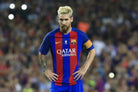 2016/17 Barcelone Domicile (XL) - Iconic Football Shop