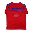 2016/17 Barcelone Entraînement (12/13a) - Iconic Football Shop
