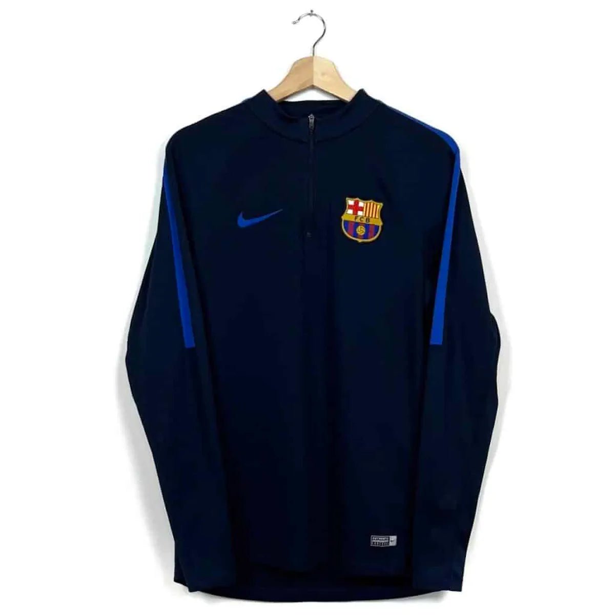 2016/17 Barcelone Entraînement *Complet* (L) - Iconic Football Shop