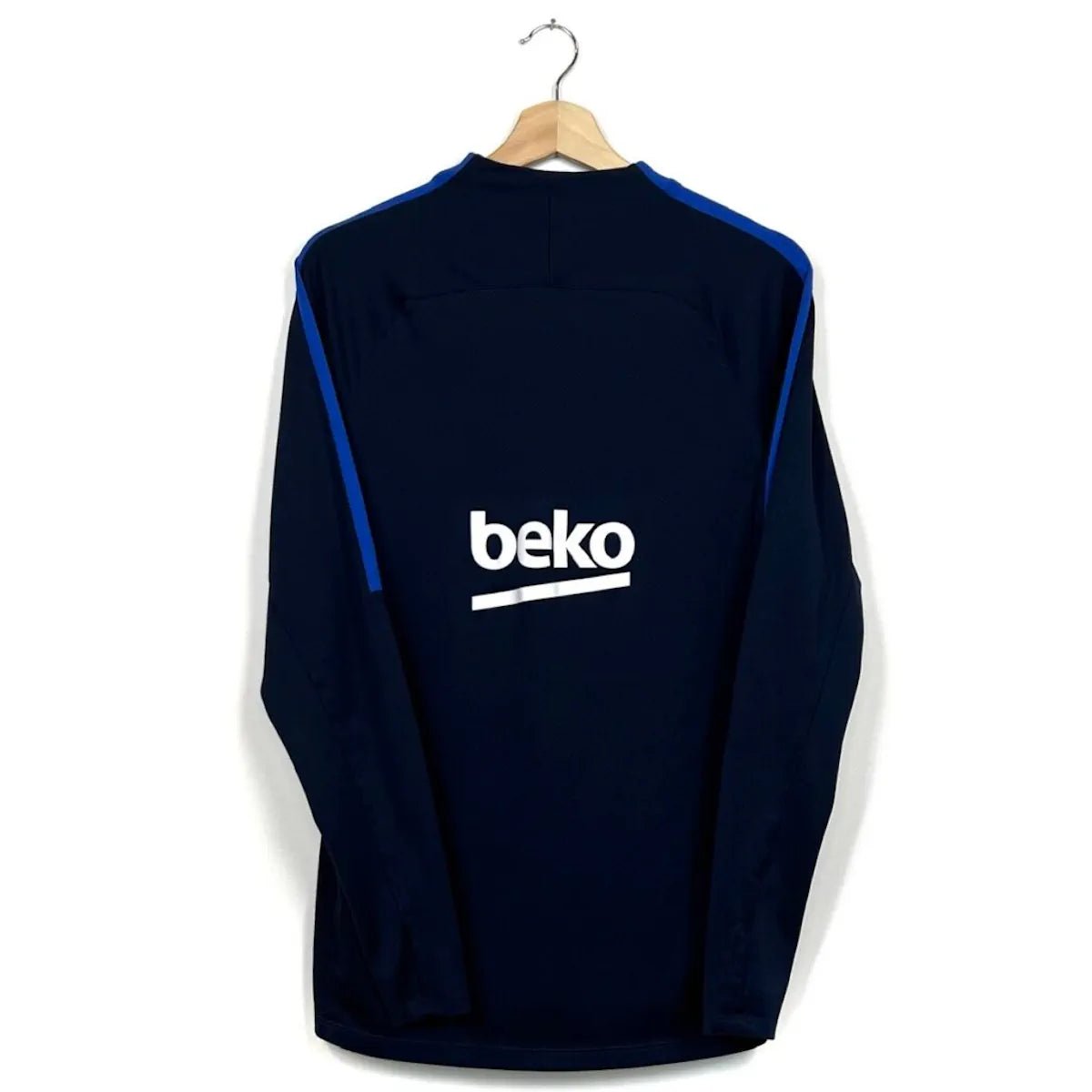2016/17 Barcelone Entraînement *Complet* (L) - Iconic Football Shop