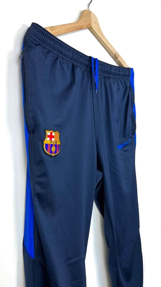 2016/17 Barcelone Entraînement *Complet* (L) - Iconic Football Shop
