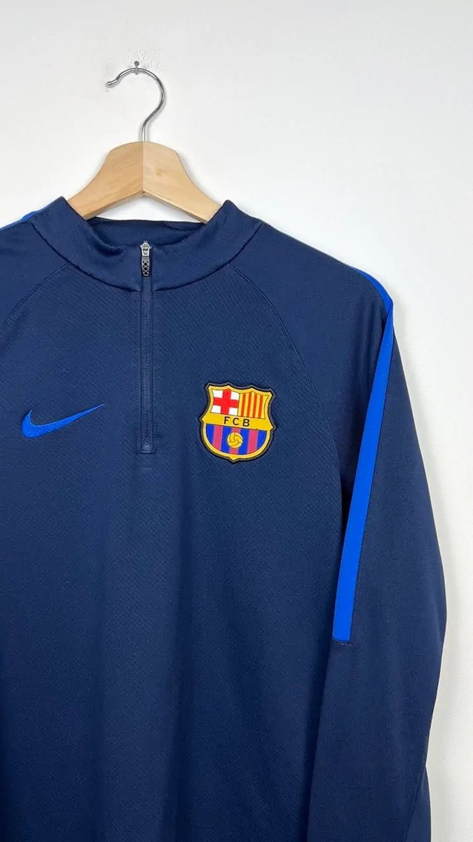 2016/17 Barcelone Entraînement *Complet* (L) - Iconic Football Shop