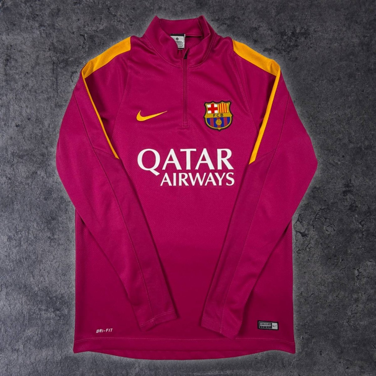 2016/17 Barcelone Entraînement (M) - Iconic Football Shop