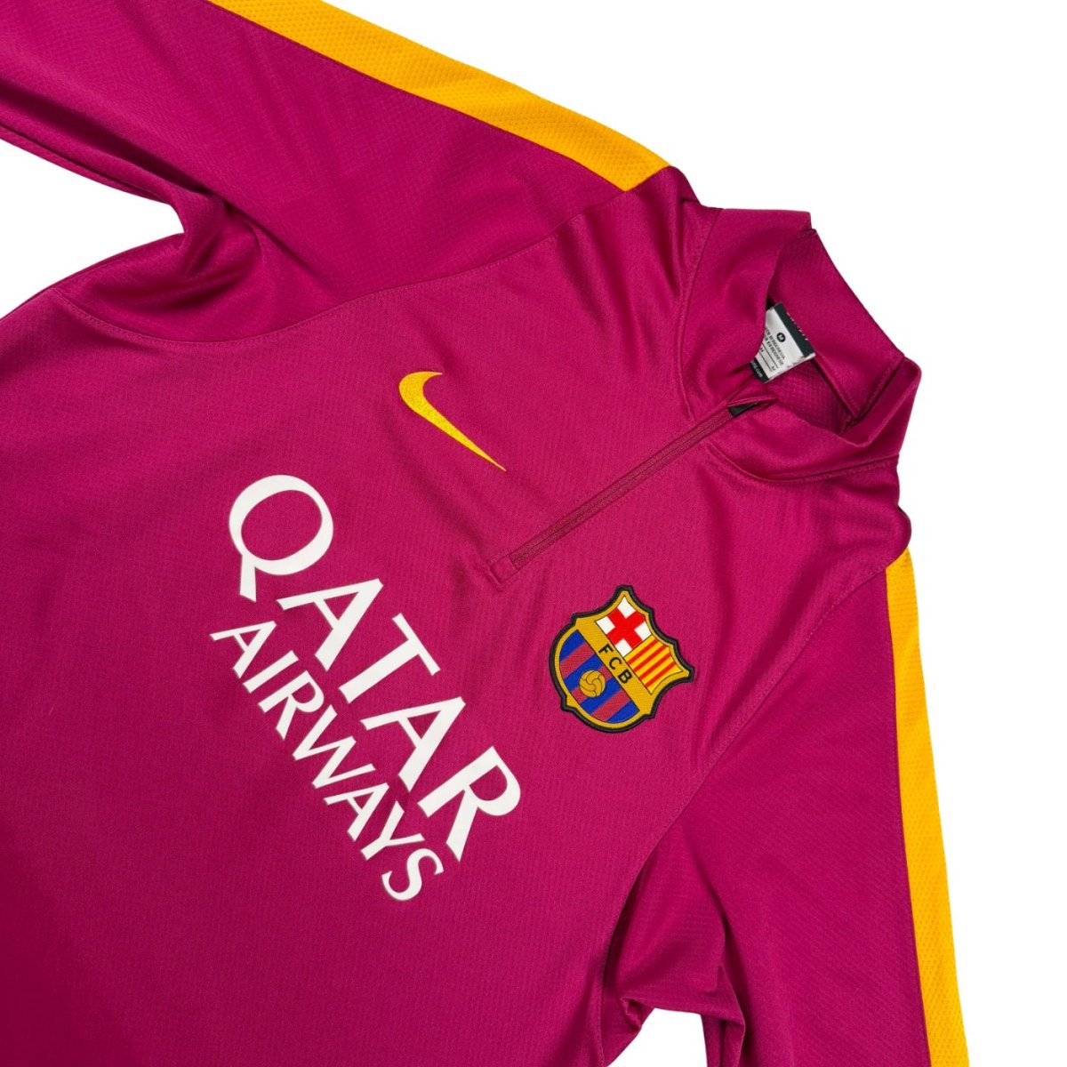 2016/17 Barcelone Entraînement (M) - Iconic Football Shop