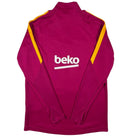 2016/17 Barcelone Entraînement (M) - Iconic Football Shop