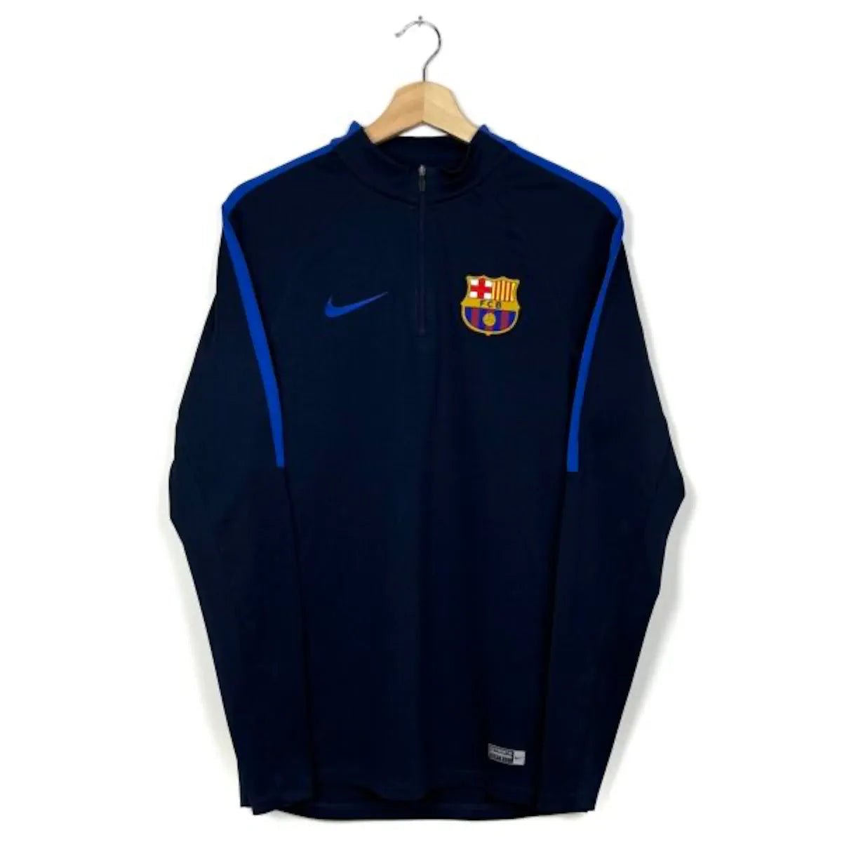 2016/17 Barcelone Entraînement (S) - Iconic Football Shop