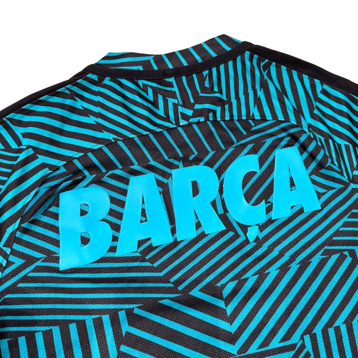 2016/17 Barcelone Entraînement (S) - Iconic Football Shop