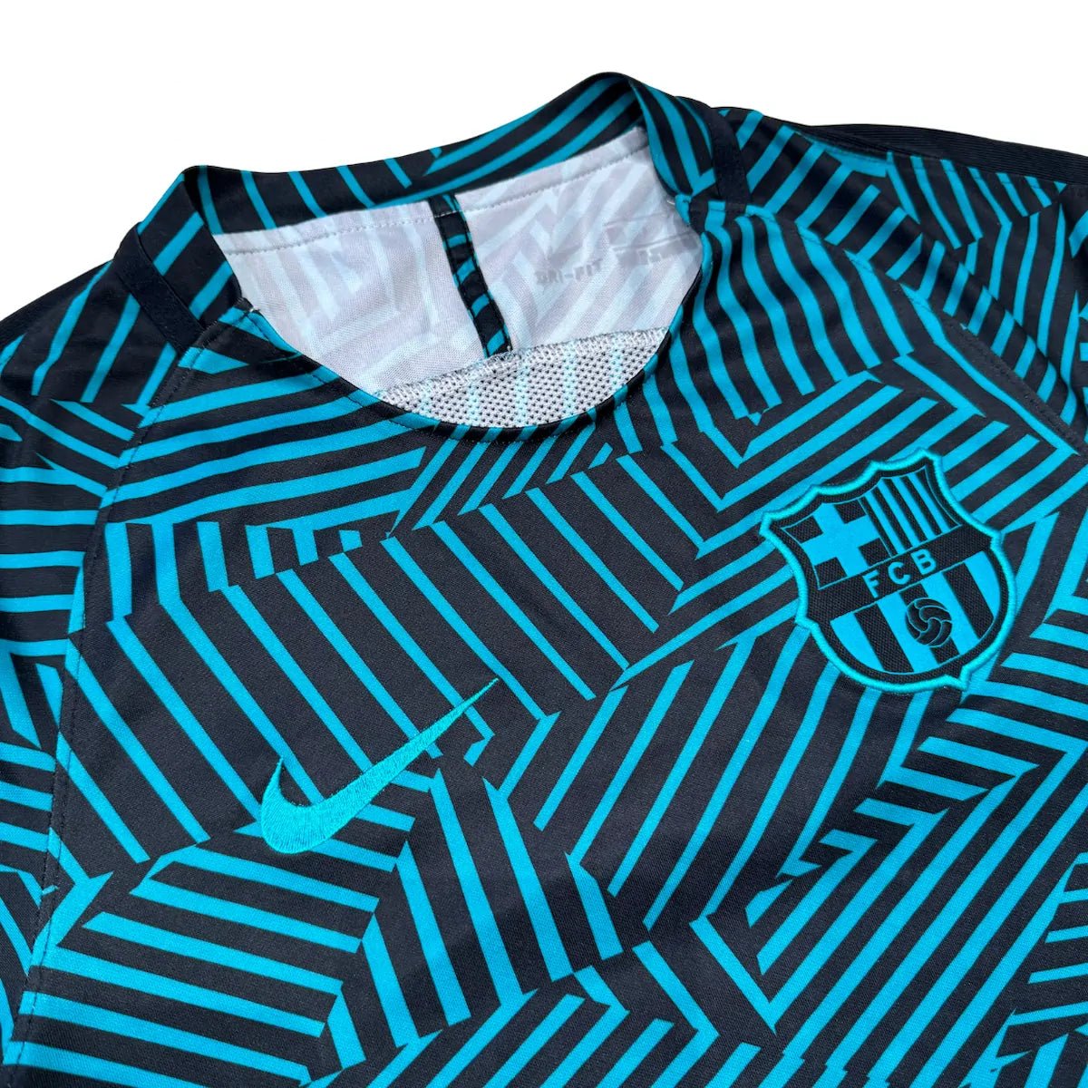 2016/17 Barcelone Entraînement (S) - Iconic Football Shop