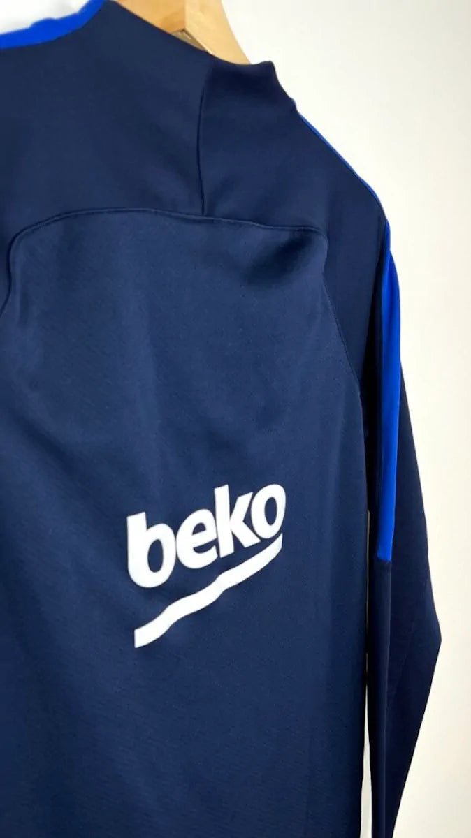 2016/17 Barcelone Entraînement (S) - Iconic Football Shop