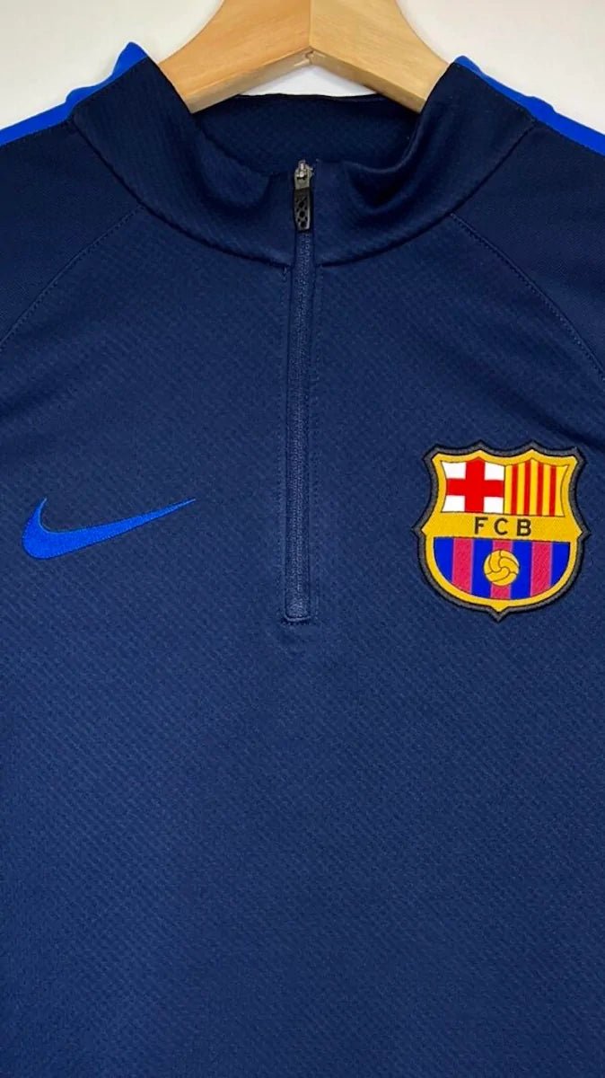 2016/17 Barcelone Entraînement (S) - Iconic Football Shop