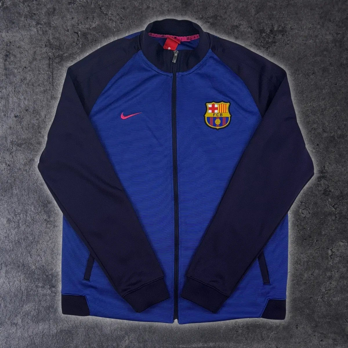 2016/17 Barcelone Entraînement (XL) - Iconic Football Shop