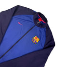 2016/17 Barcelone Entraînement (XL) - Iconic Football Shop