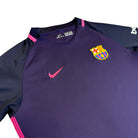 2016/17 Barcelone Extérieur (12/13a) - Iconic Football Shop
