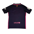 2016/17 Barcelone Extérieur (12/13a) - Iconic Football Shop