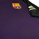 2016/17 Barcelone Extérieur - A.Iniesta 8 (L) - Iconic Football Shop