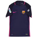 2016/17 Barcelone Extérieur - Messi 10 *PRO* (S) - Iconic Football Shop
