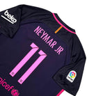 2016/17 Barcelone Extérieur - Neymar Jr 11 (XL) - Iconic Football Shop