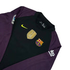 2016/17 Barcelone Goal Keeper - C.Bravo 13 (12/13a) - Iconic Football Shop