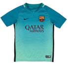 2016/17 Barcelone Third (8/10a) - Iconic Football Shop