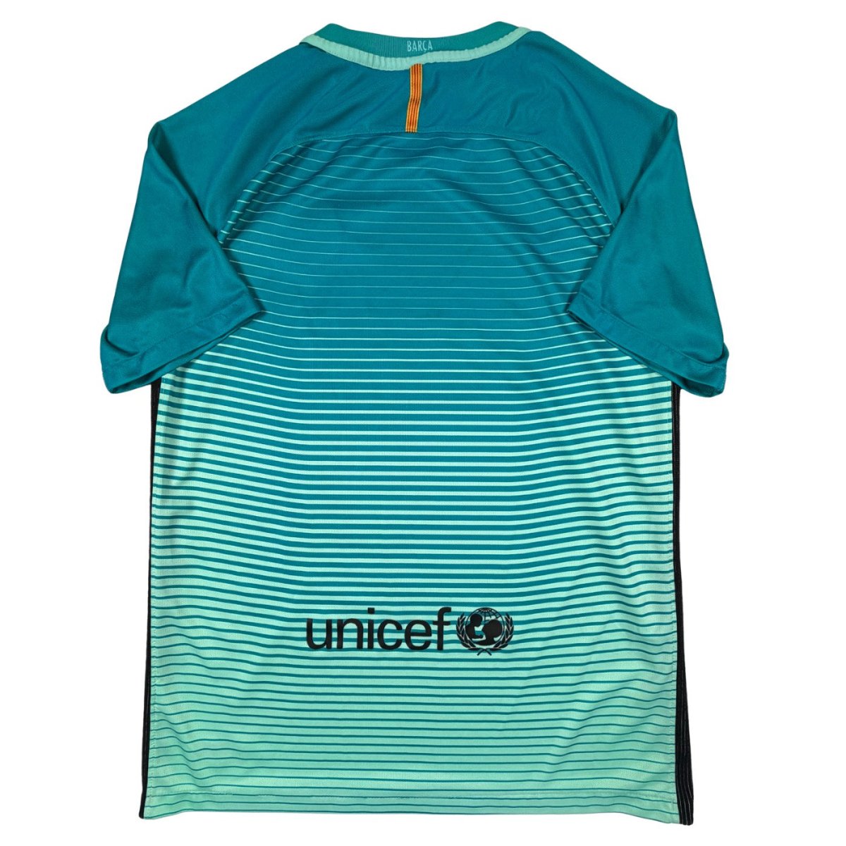 2016/17 Barcelone Third (M) - Iconic Football Shop
