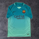 2016/17 Barcelone Third (M) - Iconic Football Shop
