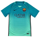2016/17 Barcelone Third - Messi 10 (S) - Iconic Football Shop