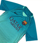 2016/17 Barcelone Third (S) - Iconic Football Shop