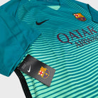 2016/17 Barcelone Third (XL) - Iconic Football Shop