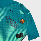 2016/17 Barcelone Third (XL) - Iconic Football Shop