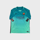 2016/17 Barcelone Third (XL) - Iconic Football Shop