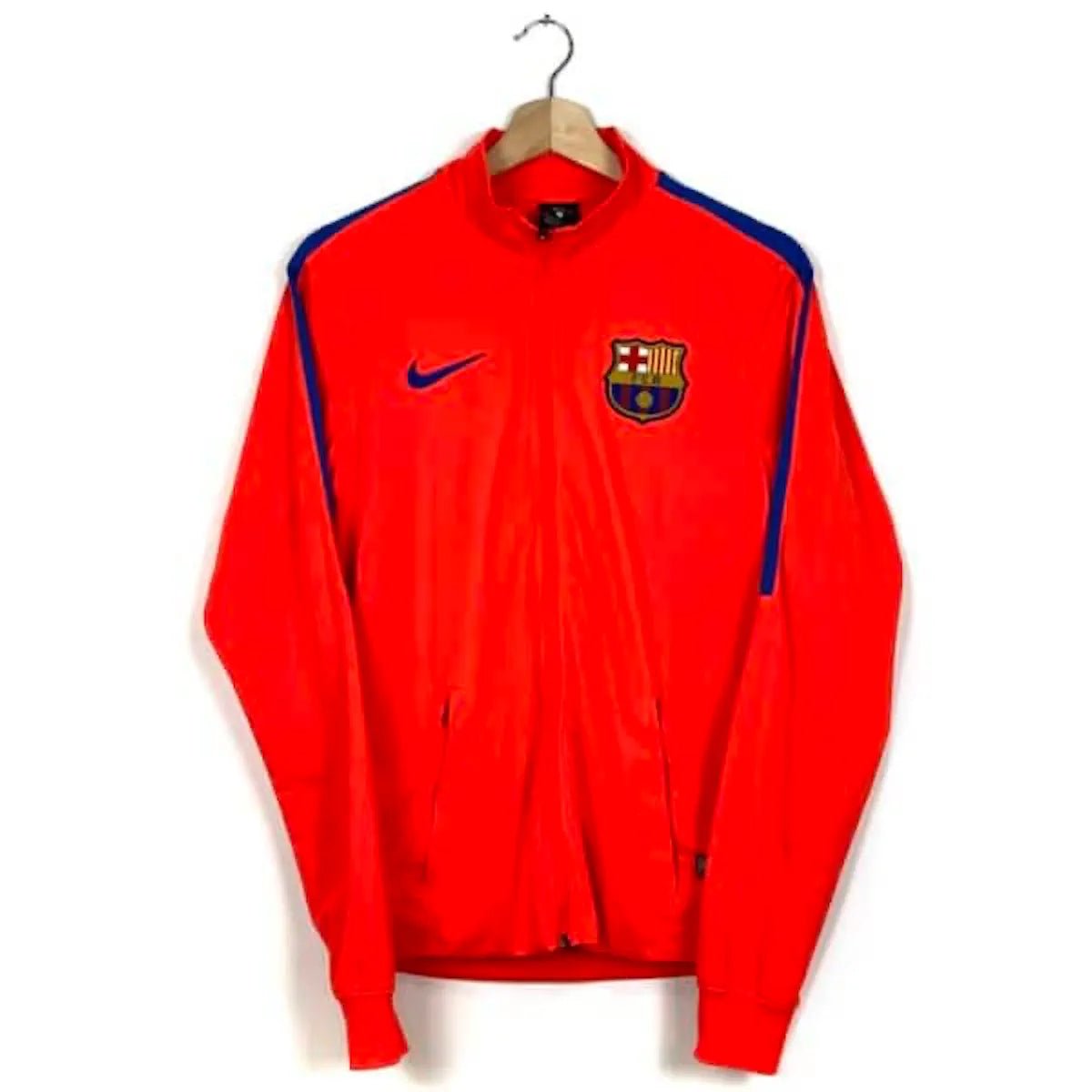 2016/17 Barcelone Veste (S) - Iconic Football Shop