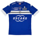 2016/17 Bastia Domicile - St Maximin 6 (M) - Iconic Football Shop