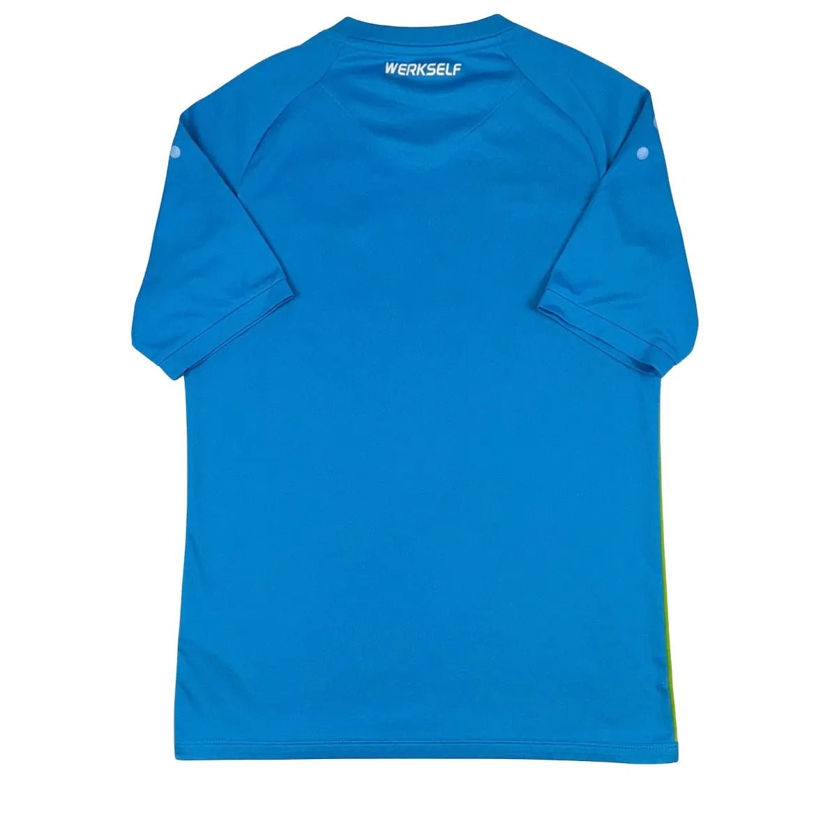 2016/17 Bayer Leverkusen Fourth (S) - Iconic Football Shop