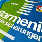 2016/17 Bayer Leverkusen Fourth (S) - Iconic Football Shop