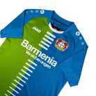 2016/17 Bayer Leverkusen Fourth (S) - Iconic Football Shop